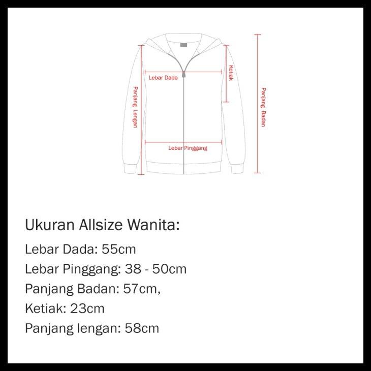 BEST PRICE JAKET TRANSPARAN KOREA HOODIE WANITA PARASUT FASHION SPORT KP91