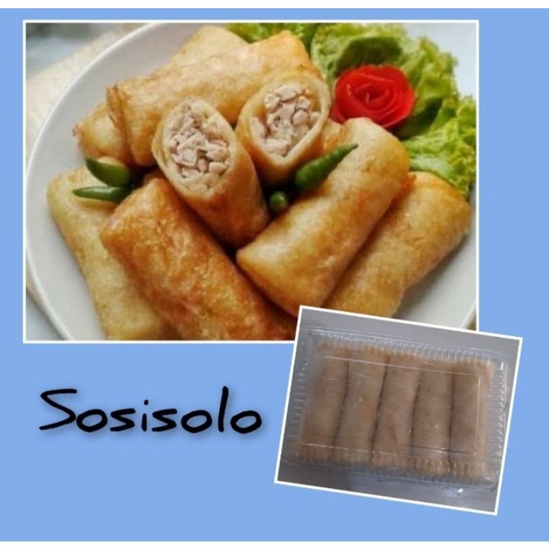 

SOSIS SOLO