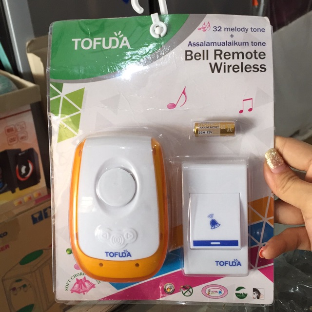 Bel Wireless Tofuda