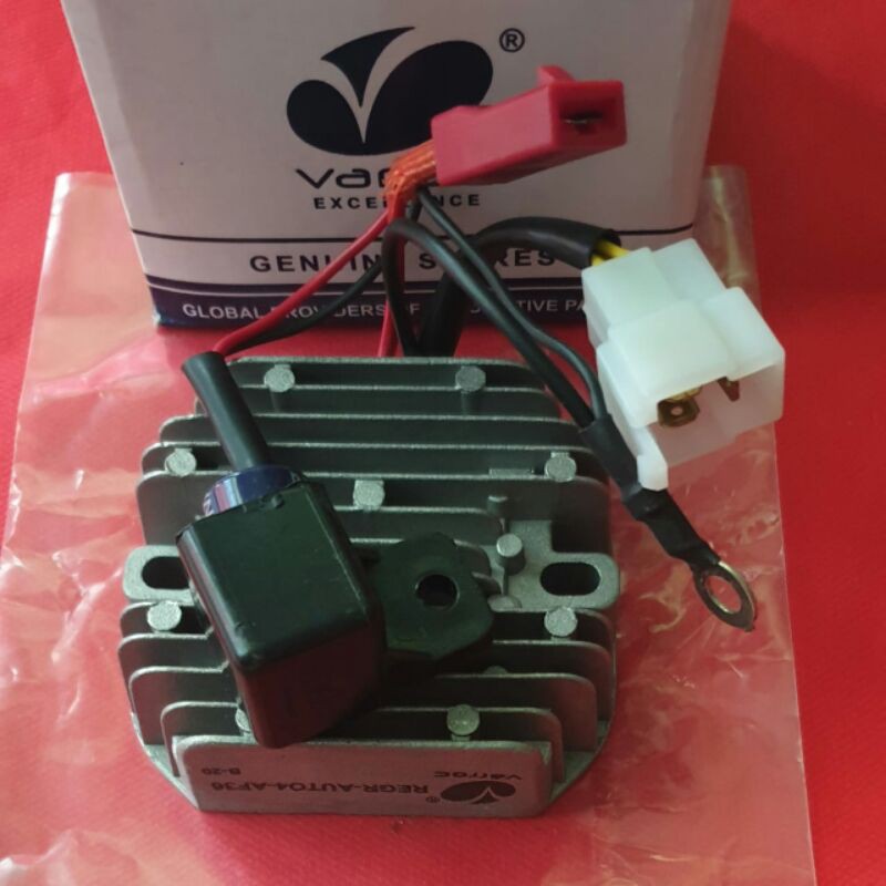 KIPROK SUBSTITUSI BAJAJ PULSAR NS 200