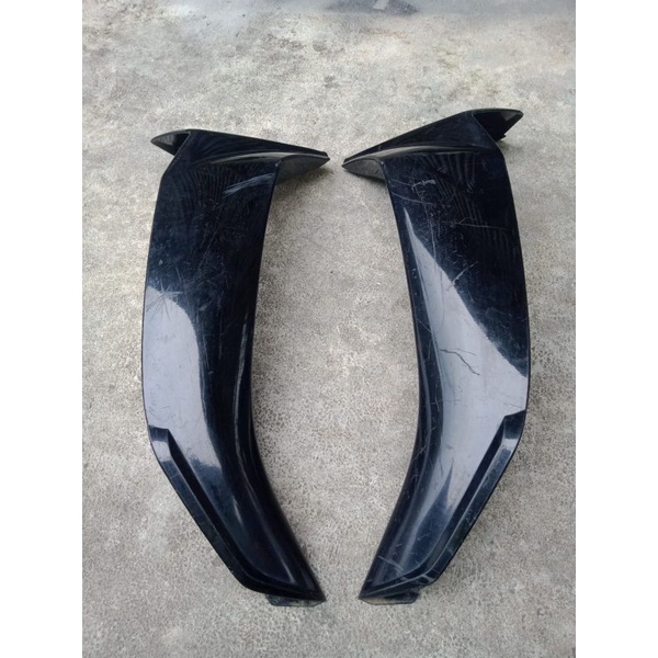 Tebeng dek cover body sayap luar Yamaha Vega R Lama vega r lama original