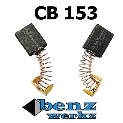 BENZ Kol / Carbon Brush CB 100 CB 51 CB 153 CB 203 CB 325 CB 411 CB 459 CB 64 CB 303 CB 6-100 Kul / Brostel / Arang Spul