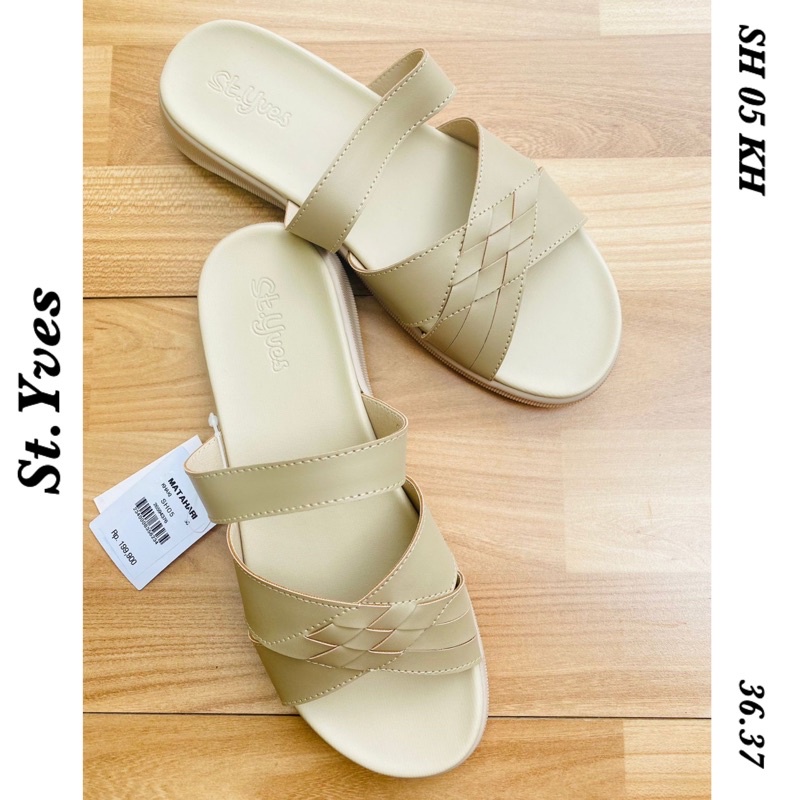 Sandal St.Yves SH 05 kh