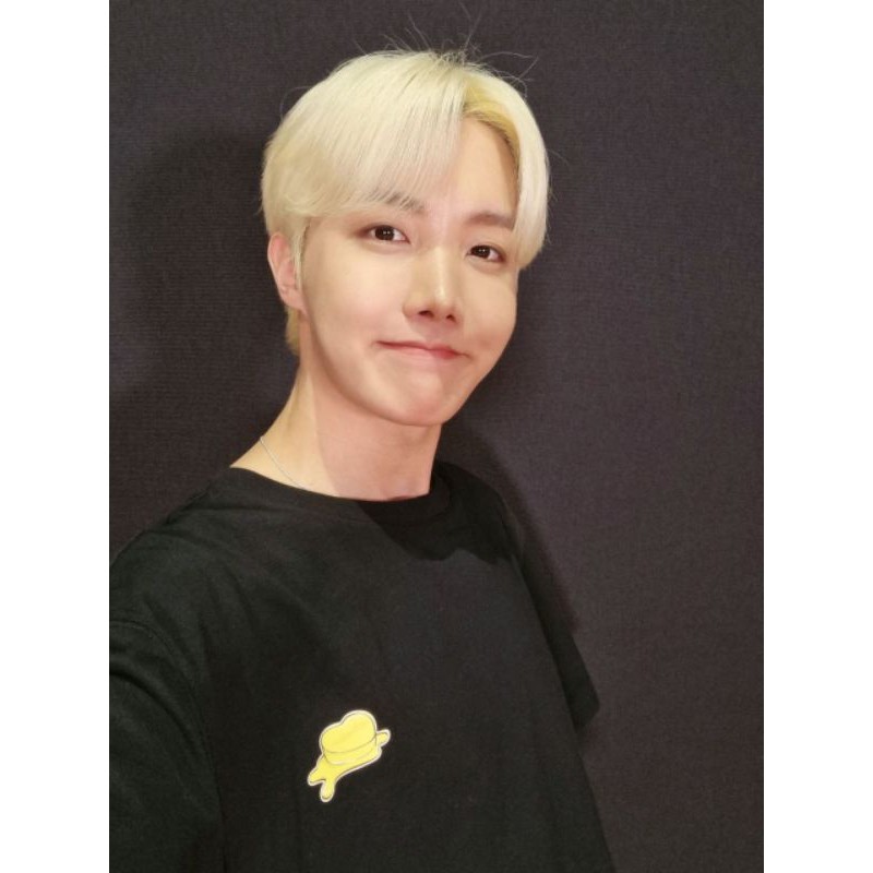 KAOS BUTTER BIGHIT HYBE