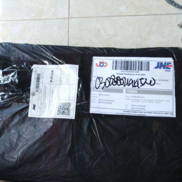 Bolde Alat Pel Lantai Super Mop Type M 199x Plus Wonder Mop Putar Otomatis Praktis