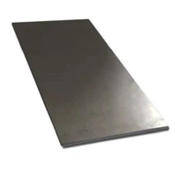 Plat Aluminium / Alumunium Tebal 10 mm 10mm 400mm x 80mm