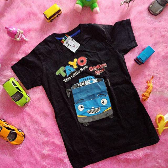Osh kosh