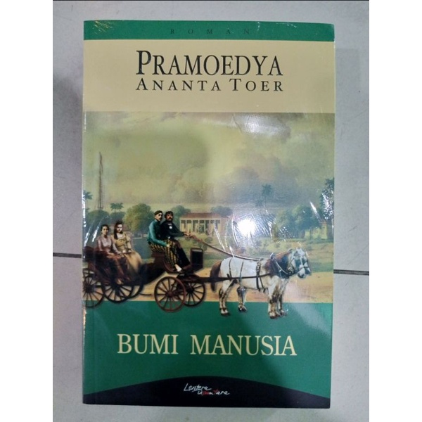 BUMI MANUSIA