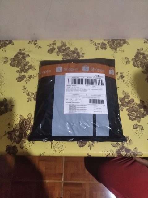 Batik Couple Keluarga Sarimbit Motif Kembang Langit