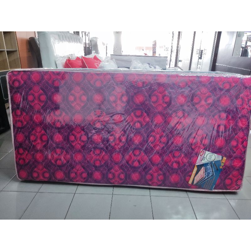 Tilam busa 3kaki (dakron)