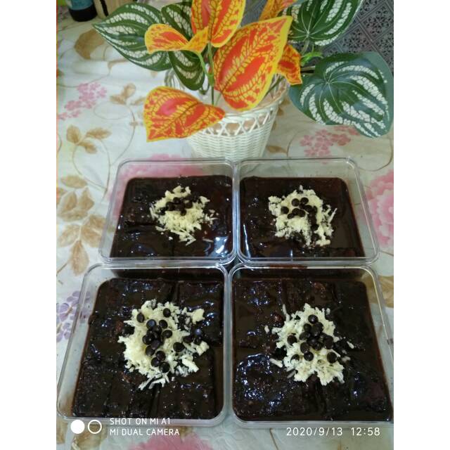 

Brownies lumer