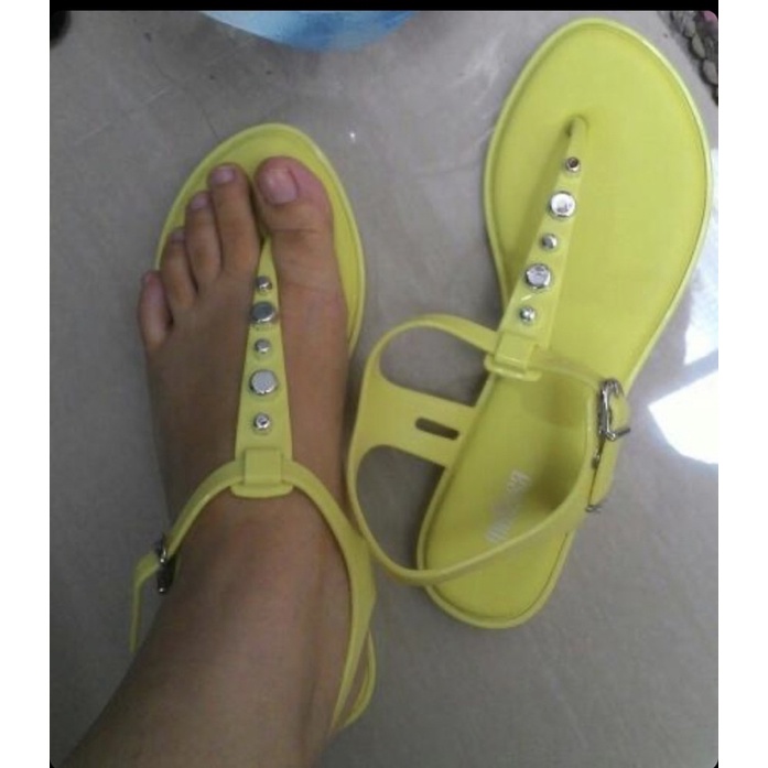 Candace Riley Hush Puppies