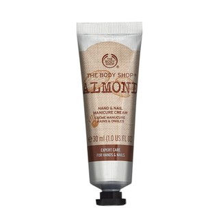 aroma body hand and nail cream