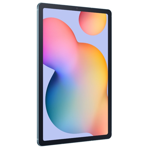 SAMSUNG GALAXY TAB S6 LITE 4/128 GARANSI RESMI