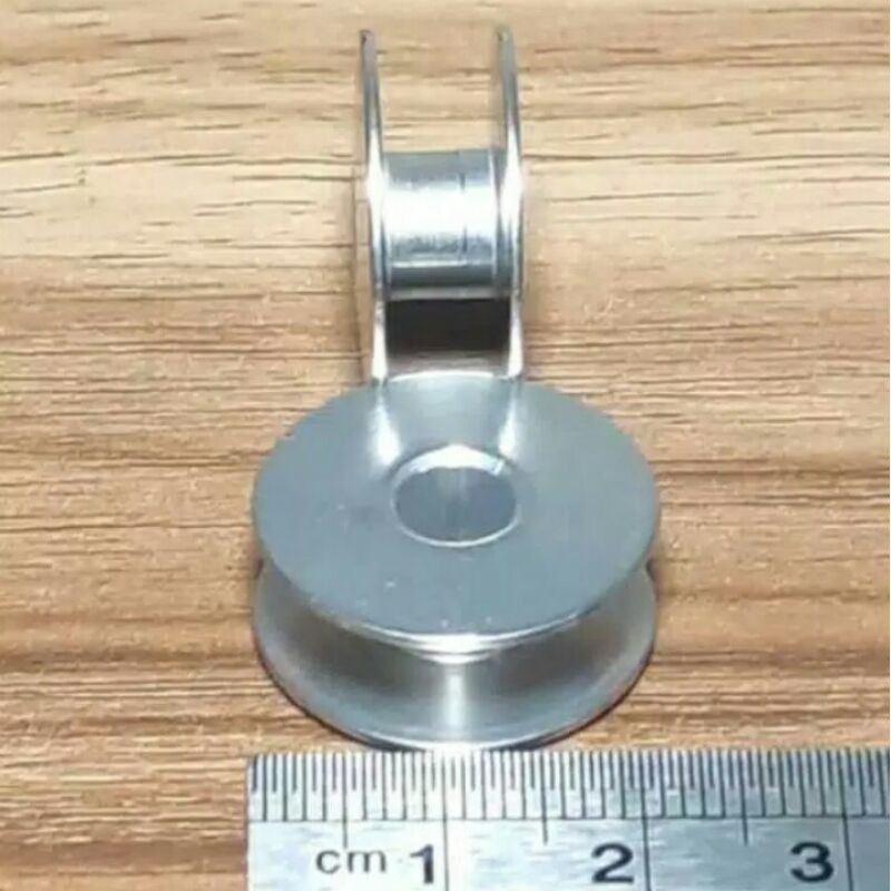 Bobbin Spul Benang Mesin Jahit Industri high speed anti karat