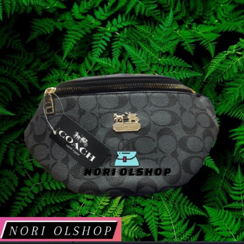 TAS COACH PREMIUM MADE IN NEW YORK