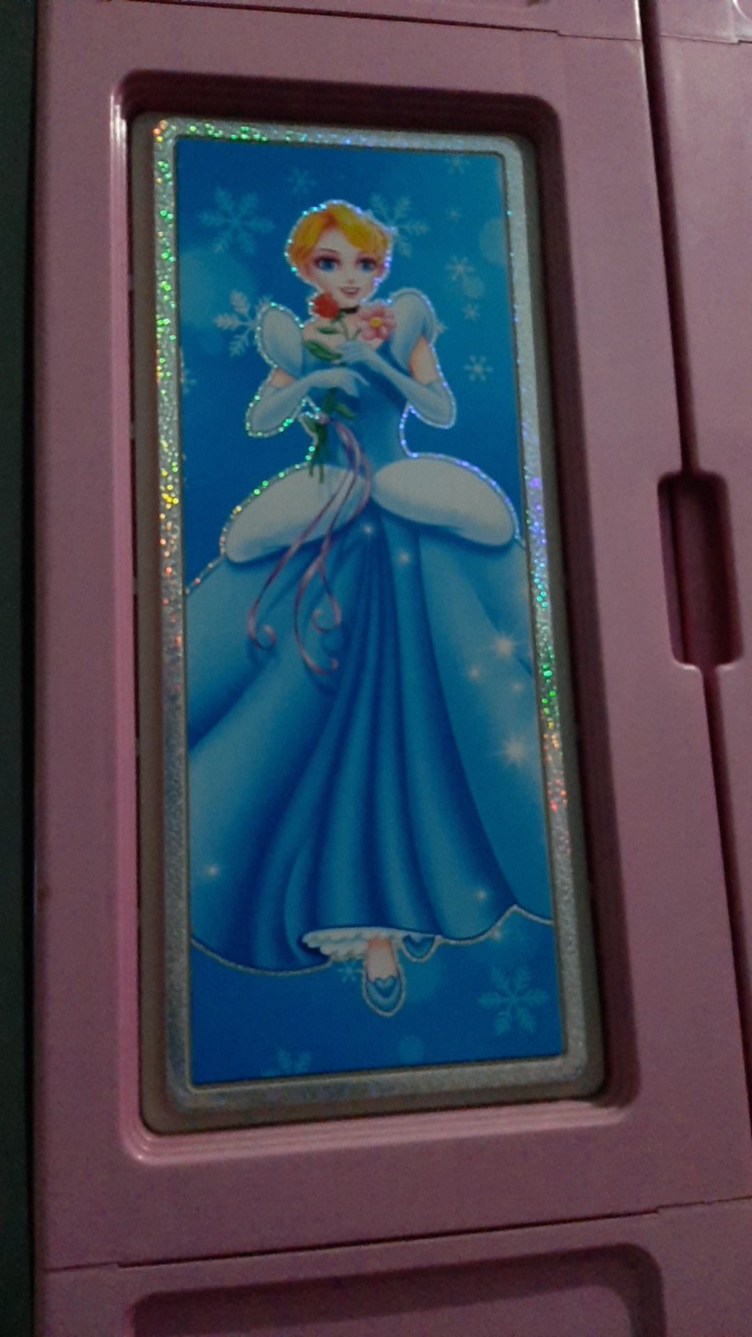 Set Prasmanan Wadah Saji Golden Sunkis