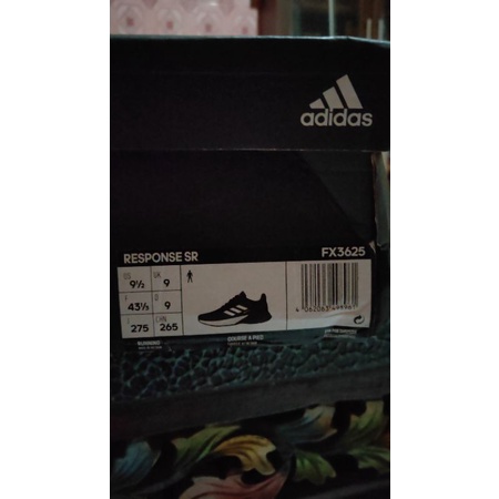 Adidas Response SR