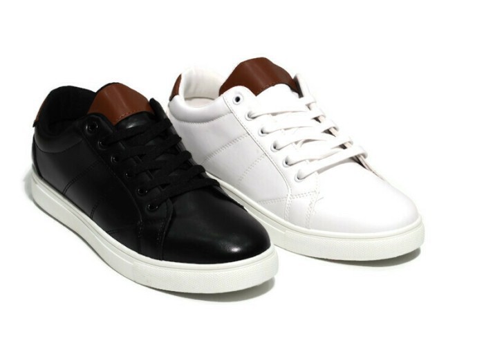 Declan everyday Sneakers LARKEE  DETFA 01-012