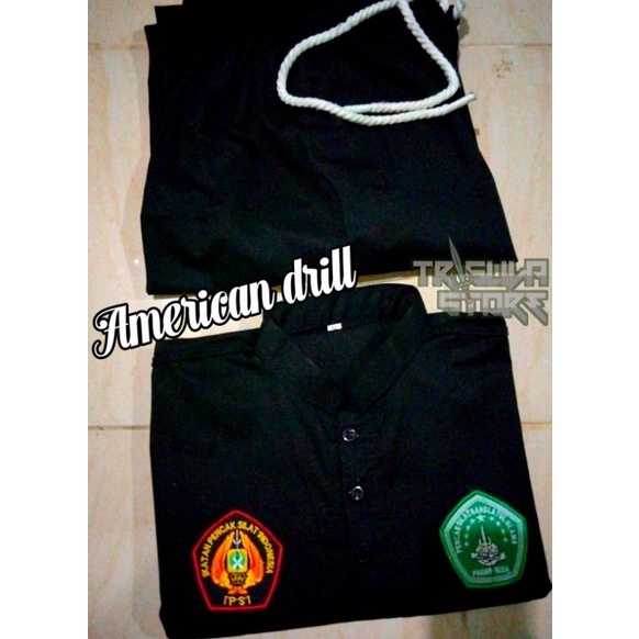 sakral warga pagar nusa termurah