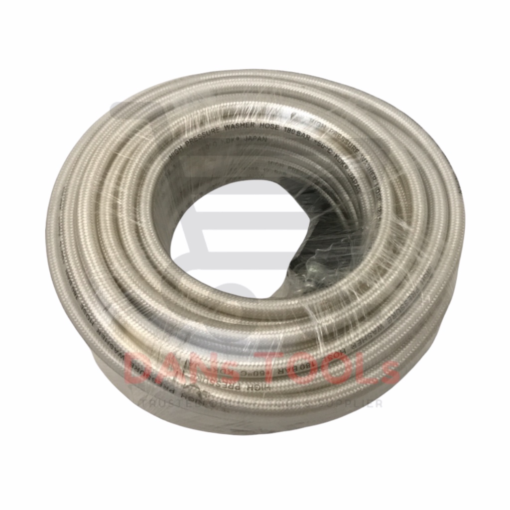 Selang Jet Cleaner 10 Meter / High Pressure Cleaner Hose