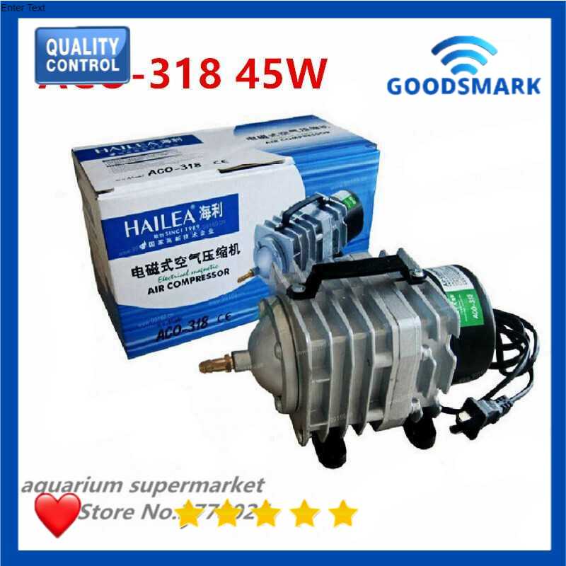 Pompa Air Aquarium Pompa Air Mini Aquarium Celup Ikan Hias