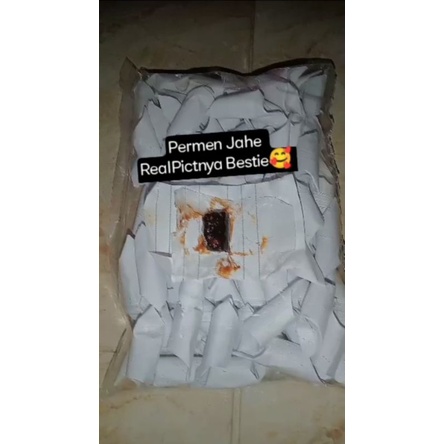 

Permen Jahe (JaDuL)