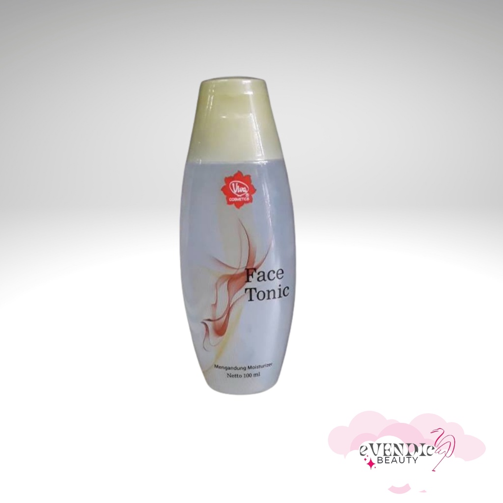 Viva face Tonic New 100ml