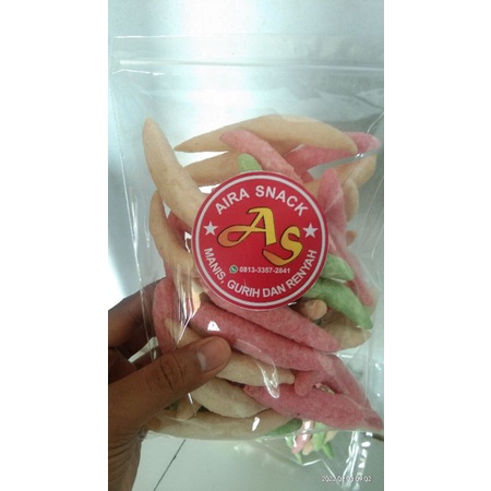 

Gabus warna