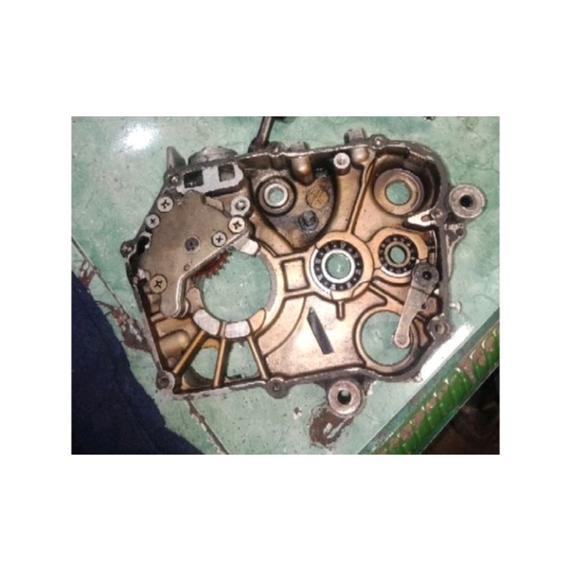 bak krengkes tengah garuda asli ori copotan motor