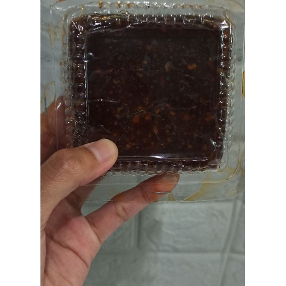 

SAMBALPECEL