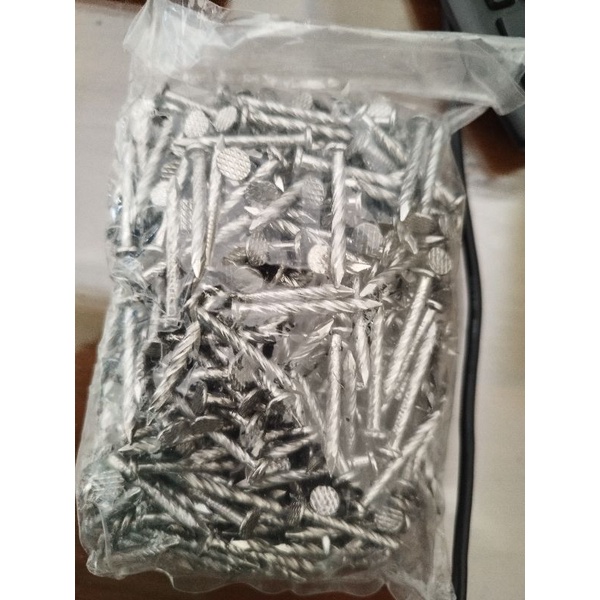 Paku Stainless Steel 25Kg | 1 1/4 Inch