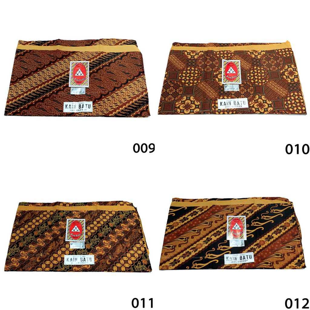 kain batik,Kain Panjang DUA PALU Solo Cap Cent 1.9 x 1M