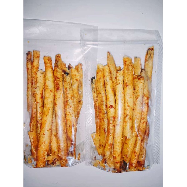 

Pisang Aroma Kemasan Hemat