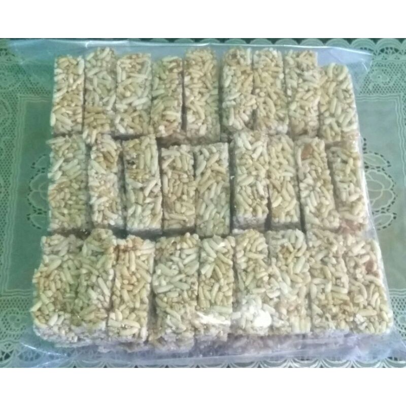 

JIPANG (BERAS) ORI ENAK & ALAMI 1 KG