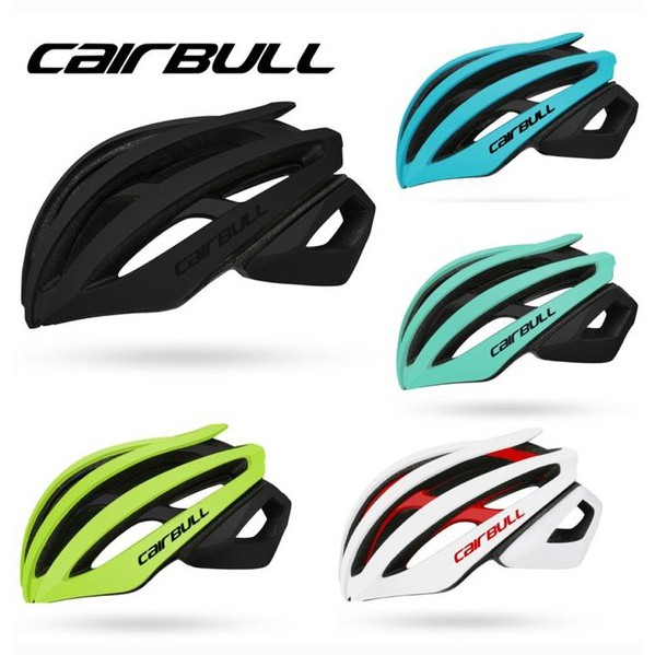 Helm Sepeda Cairbull SLK20 MTB Roadbike Sepeda Lipat Helm Cairbull