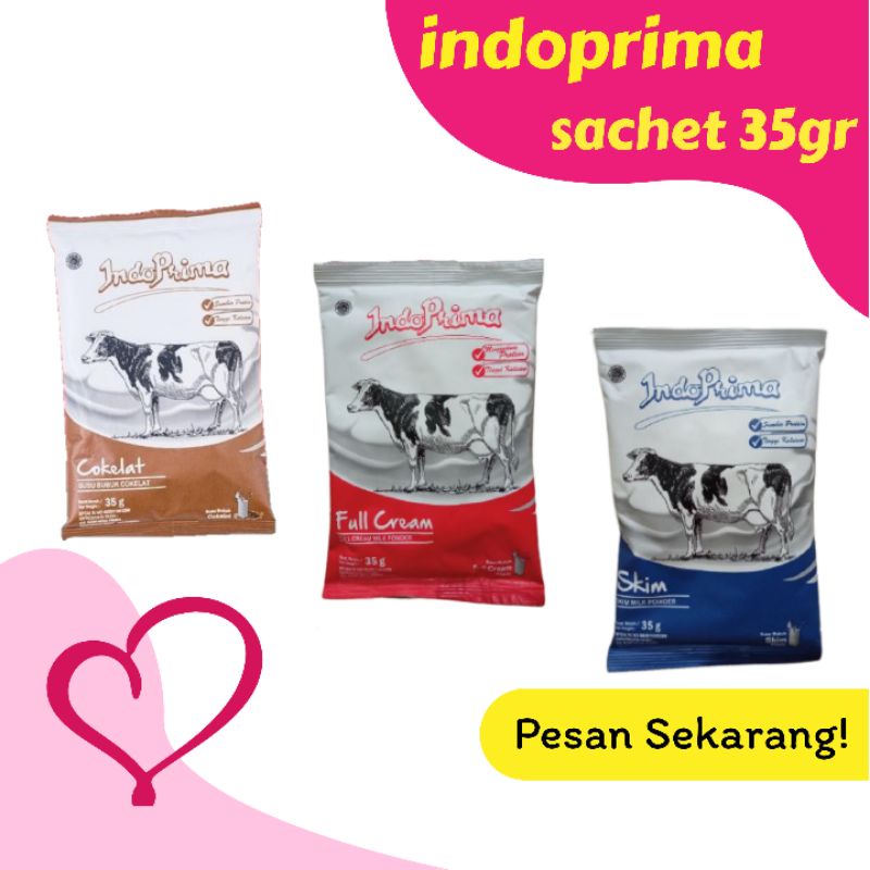 

indoprima sachet 35 gram all varian rasa