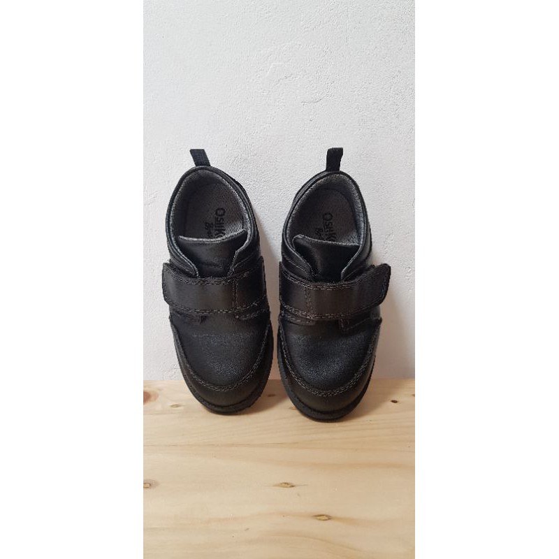 Preloved Sepatu Anak Laki laki, Merek Oshkosh Bgosh