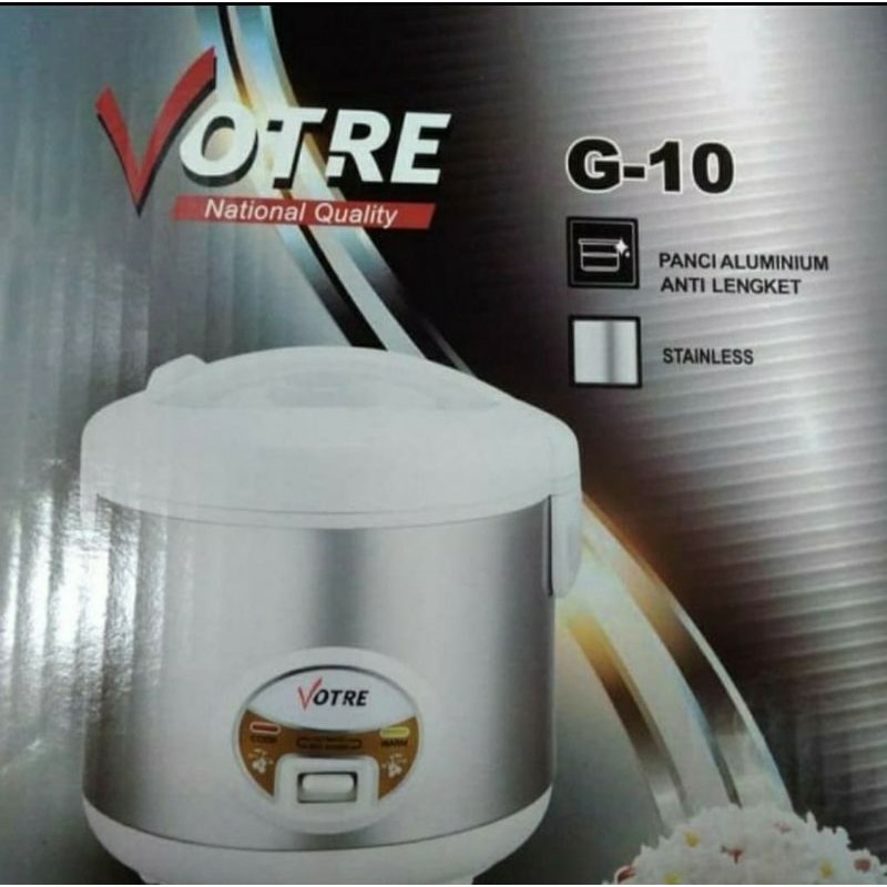 Magicom , Rice Cooker , Penanak , menanak nasi , 1.2 Liter