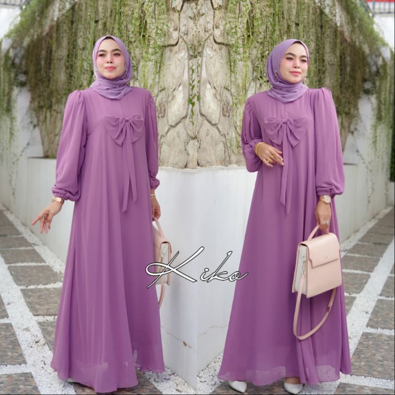 GAMIS KIKO