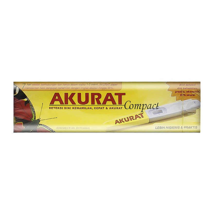 Akurat Compact