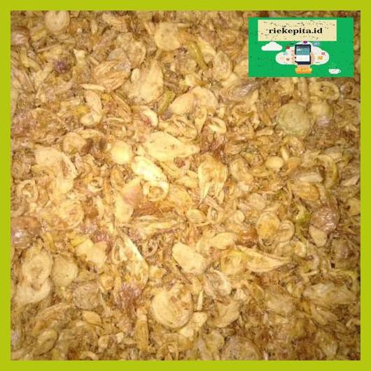 

5Yer67R- Bawang Goreng Oven 250 Gr Murah T7Rty67-