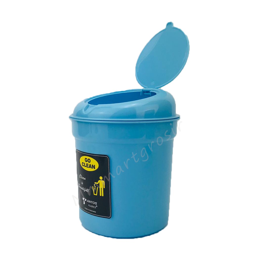 Tantos / Tempat Sampah Wendy / Tempat Sampah(5017) / 1liter