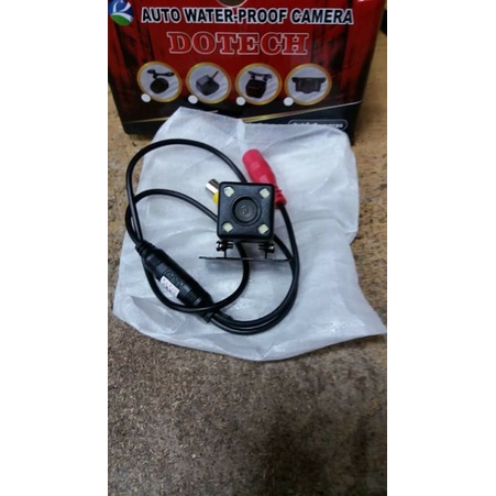 Baru tv mobil dan kamera mundur