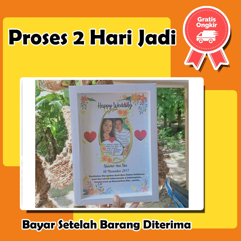 

KADO PERNIKAHAN / kado pernikahan hampers / kado pernikahan kekinian, kado pernikahan murah