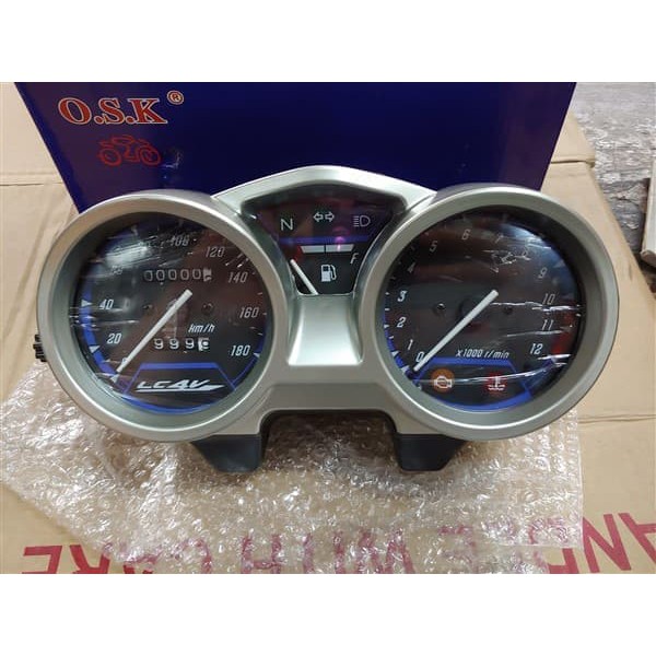 Kilometer Speedometer Vixion Old 2008 - 2011 Assy