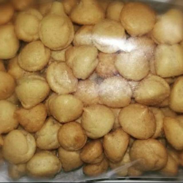 

Kulit Sus Soes 250 gram 1/4 kg Kiloan Snack Cemilan Enak Murah Oleh oleh Tasikmalaya