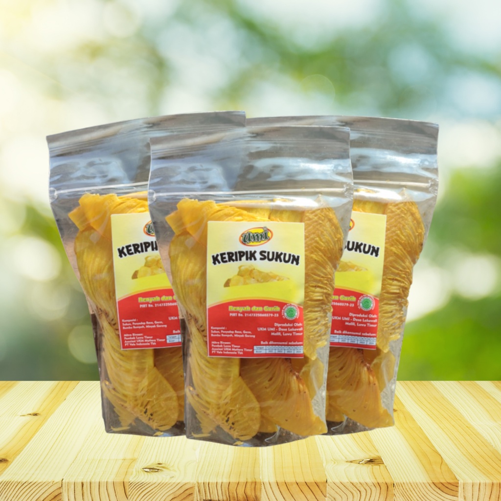 

Keripik Sukun Keripik Sukun Umi Keripik Gurih