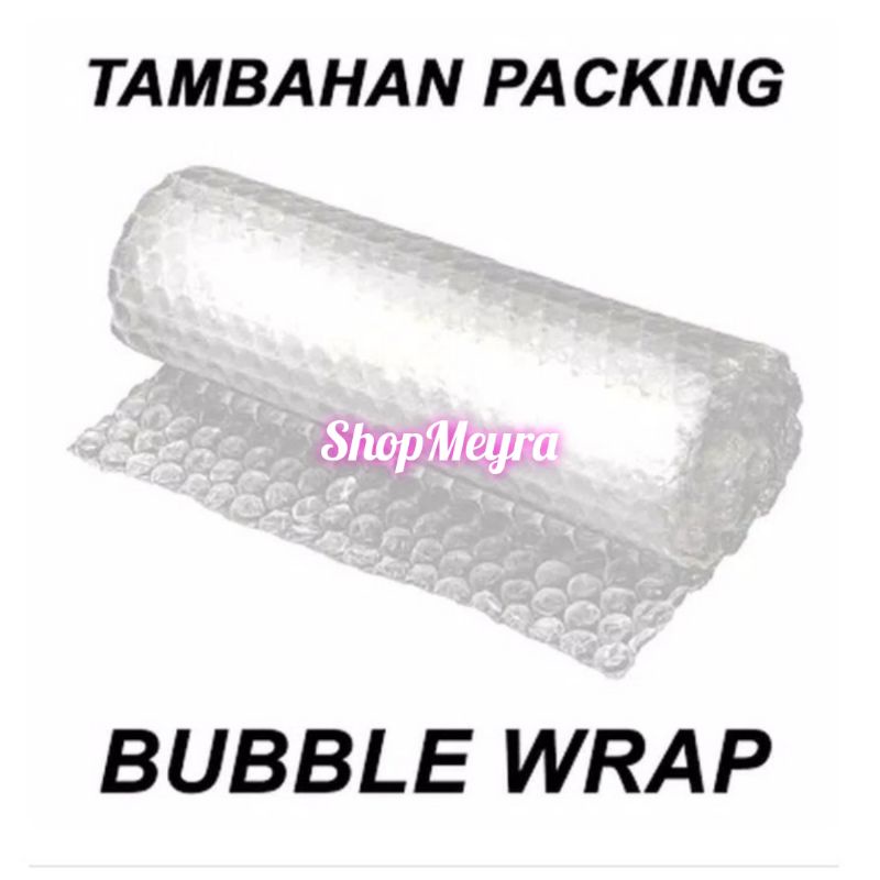 

Bubble Wrap Ekstra