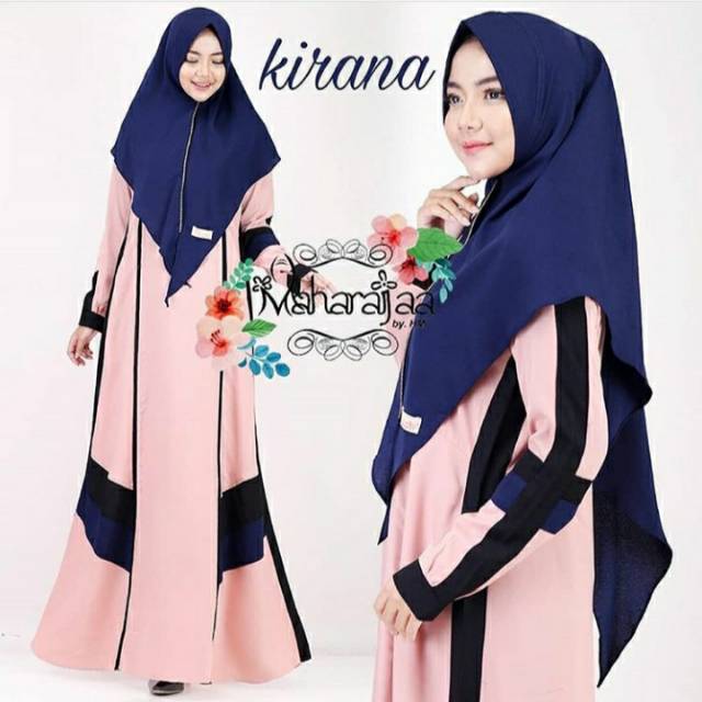 Kalila set ori by maharaja